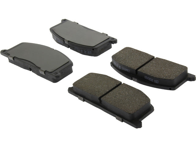 Disc Brake Pad Centric Parts 103.02420