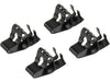 Disc Brake Pad Centric Parts 103.02420