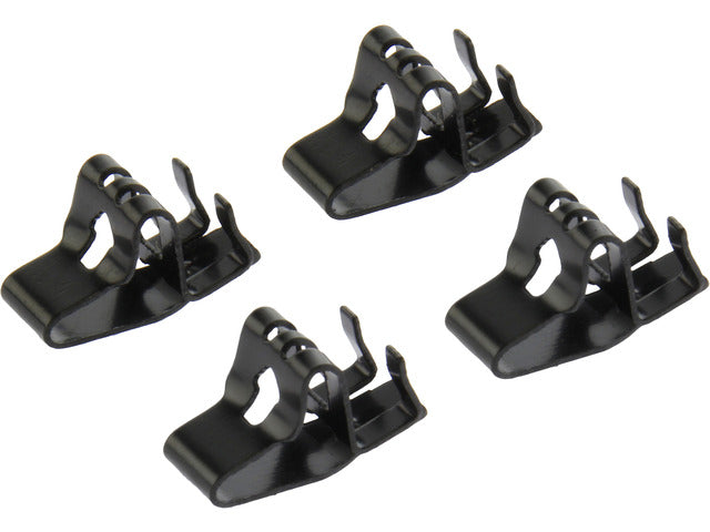 Disc Brake Pad Centric Parts 103.02420
