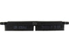 Disc Brake Pad Centric Parts 103.02420
