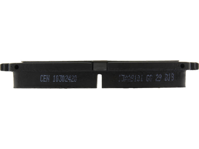 Disc Brake Pad Centric Parts 103.02420