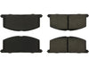 Disc Brake Pad Centric Parts 103.02420