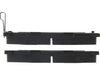 Disc Brake Pad Centric Parts 103.02660