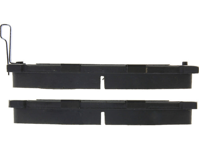 Disc Brake Pad Centric Parts 103.02660