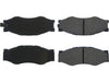 Disc Brake Pad Centric Parts 103.02660
