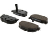 Disc Brake Pad Centric Parts 103.02720