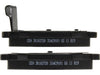 Disc Brake Pad Centric Parts 103.02720