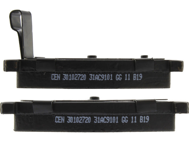 Disc Brake Pad Centric Parts 103.02720
