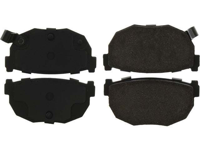 Disc Brake Pad Centric Parts 103.02720