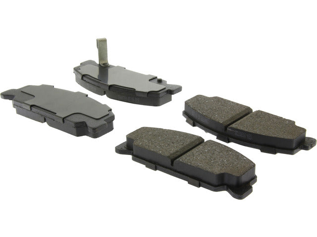 Disc Brake Pad Centric Parts 103.02730