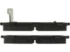 Disc Brake Pad Centric Parts 103.02730