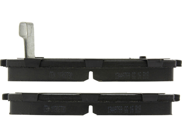 Disc Brake Pad Centric Parts 103.02730
