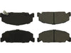 Disc Brake Pad Centric Parts 103.02730
