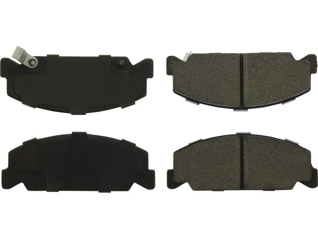 Disc Brake Pad Centric Parts 103.02730