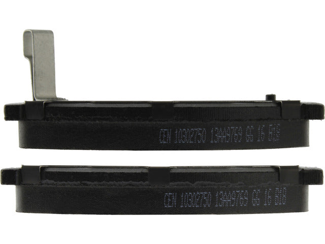 Disc Brake Pad Centric Parts 103.02750