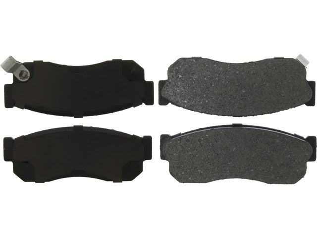 Disc Brake Pad Centric Parts 103.02750