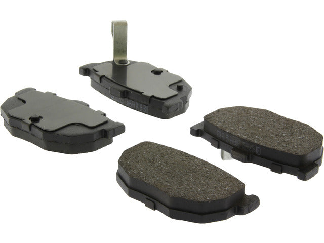 Disc Brake Pad Centric Parts 103.03230