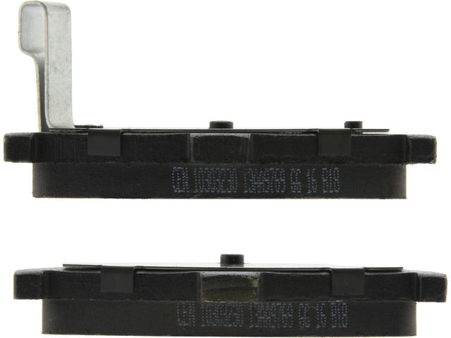 Disc Brake Pad Centric Parts 103.03230