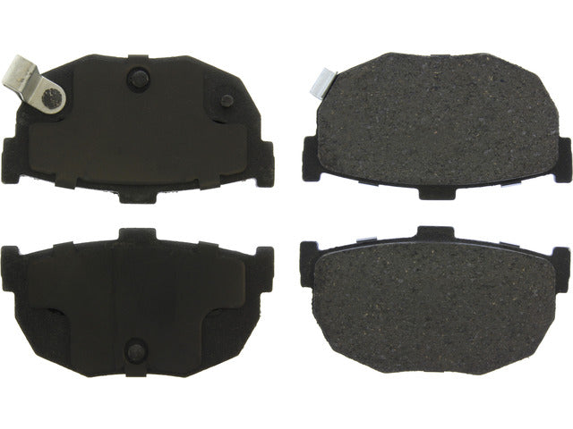Disc Brake Pad Centric Parts 103.03230
