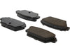 Disc Brake Pad Centric Parts 103.03290
