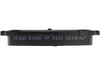 Disc Brake Pad Centric Parts 103.03290