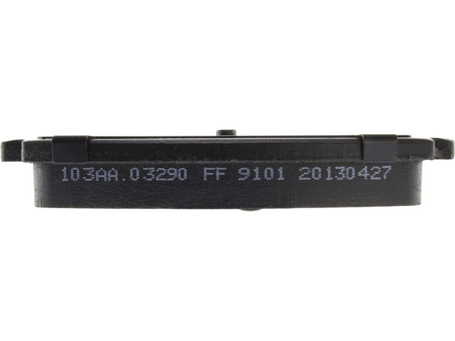 Disc Brake Pad Centric Parts 103.03290
