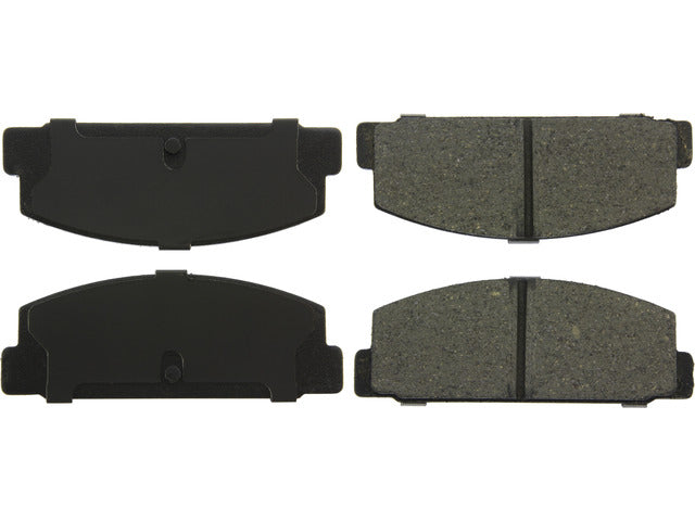 Disc Brake Pad Centric Parts 103.03320