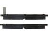 Disc Brake Pad Centric Parts 103.03330