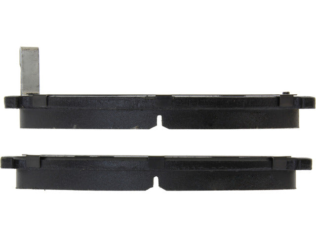 Disc Brake Pad Centric Parts 103.03330