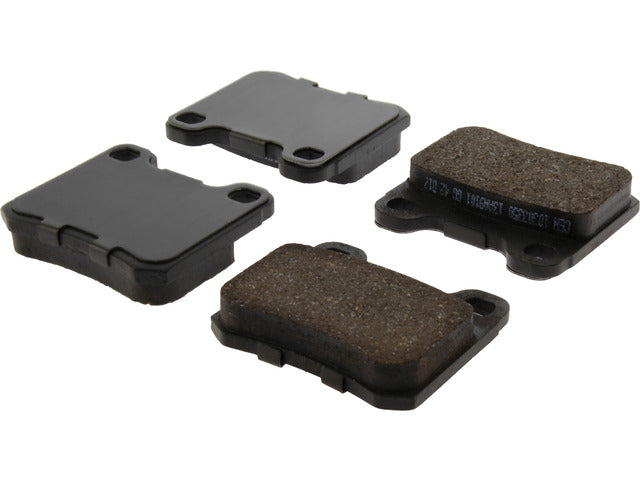 Disc Brake Pad Centric Parts 103.03350