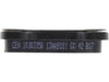 Disc Brake Pad Centric Parts 103.03350