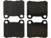Disc Brake Pad Centric Parts 103.03350