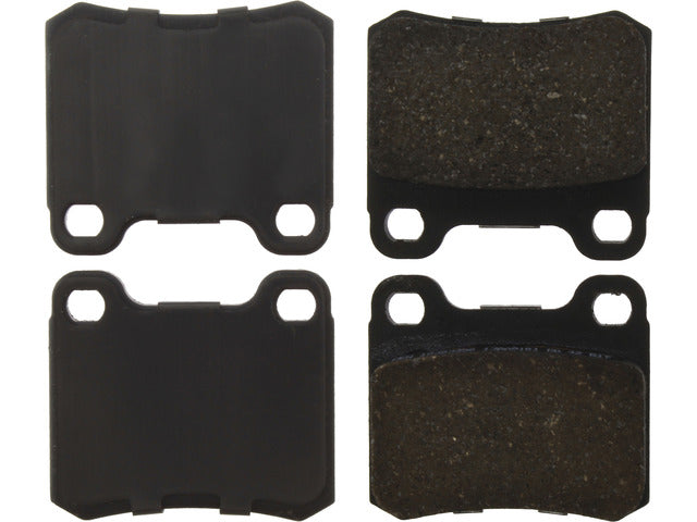 Disc Brake Pad Centric Parts 103.03350