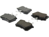 Disc Brake Pad Centric Parts 103.03400