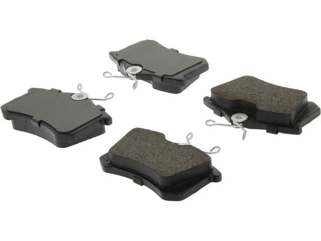 Disc Brake Pad Centric Parts 103.03400