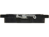 Disc Brake Pad Centric Parts 103.03400