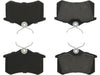 Disc Brake Pad Centric Parts 103.03400
