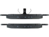 Disc Brake Pad Centric Parts 103.03501