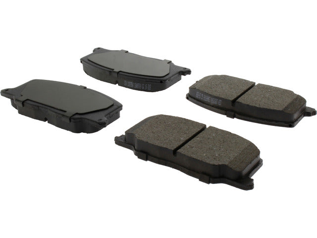Disc Brake Pad Centric Parts 103.03560
