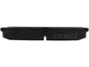 Disc Brake Pad Centric Parts 103.03560