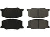 Disc Brake Pad Centric Parts 103.03560