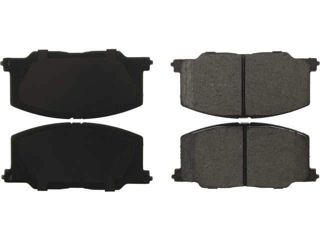 Disc Brake Pad Centric Parts 103.03560