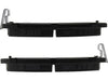 Disc Brake Pad Centric Parts 103.03630