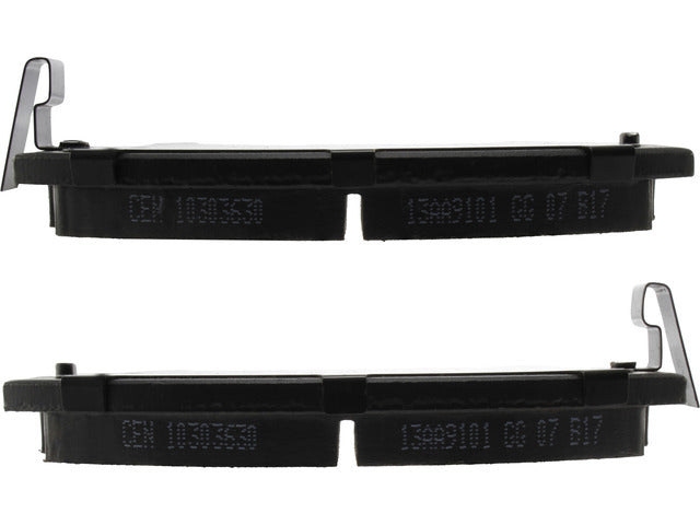 Disc Brake Pad Centric Parts 103.03630