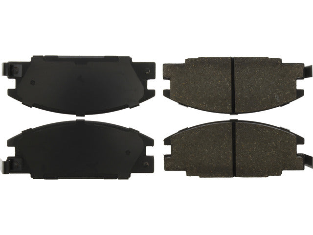 Disc Brake Pad Centric Parts 103.03630