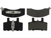 Disc Brake Pad Centric Parts 103.03700