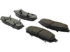Disc Brake Pad Centric Parts 103.03760