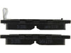 Disc Brake Pad Centric Parts 103.03830
