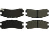 Disc Brake Pad Centric Parts 103.03830