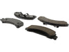 Disc Brake Pad Centric Parts 103.03870